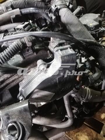 Блок дросельної заслінки A2C53350932 RENAULT