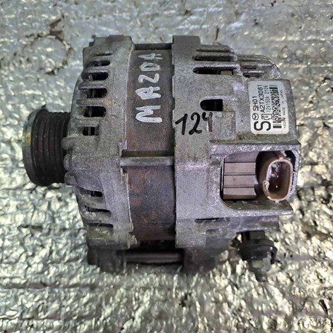 Генератор A2TX3081 MAZDA