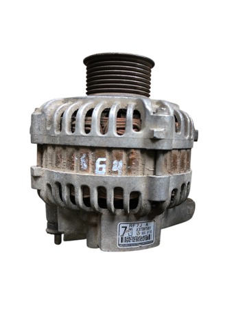 Авто генератор A3TB6581 MAZDA
