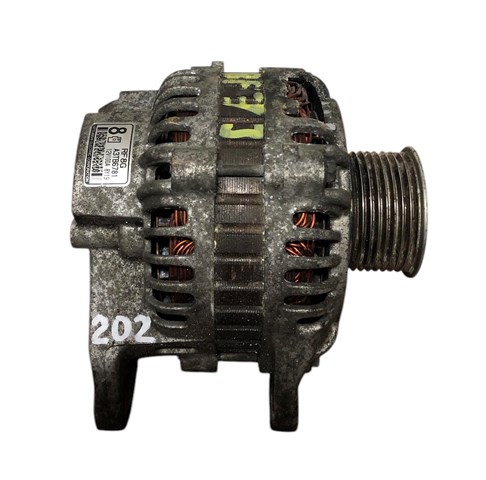 Генератор A3TB6781 MAZDA