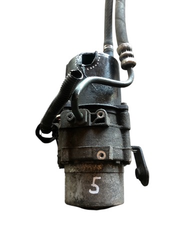 Насос гідравліки A5097811 PEUGEOT