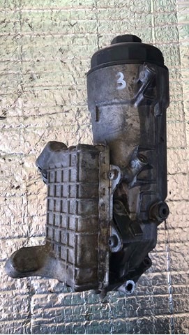 Корпус маслофільтра A6061800510 MERCEDES