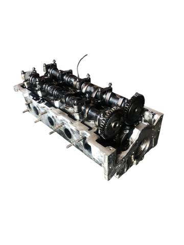 Головка блоку Mercedes Sprinter II 3,5-t