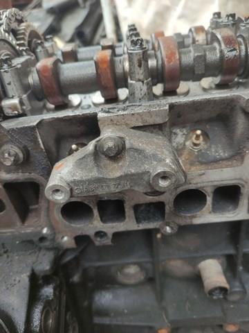 Тримач форсунки дизельної A6110782741 MERCEDES