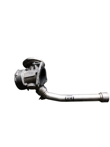 Клапан EGR рециркуляції газів A6110900554 MERCEDES