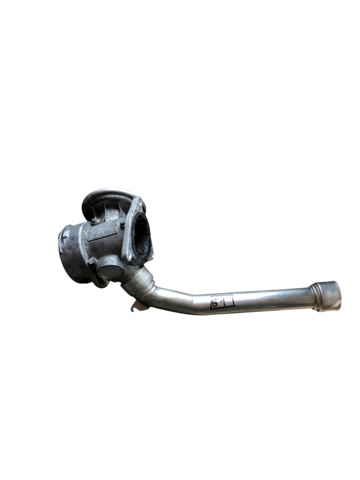 Клапан EGR A6110900754 MERCEDES