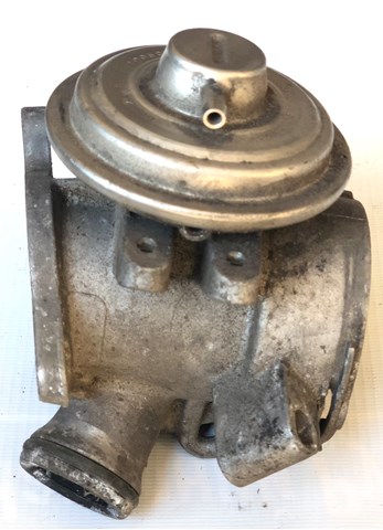 Клапан EGR, рециркуляції газів A6110900754 MERCEDES