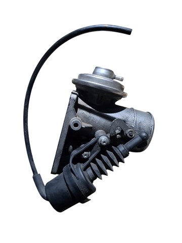 Клапан EGR, рециркуляції газів Mercedes C