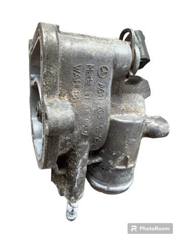 Корпус термостата в зборі Mercedes Sprinter I 4-t