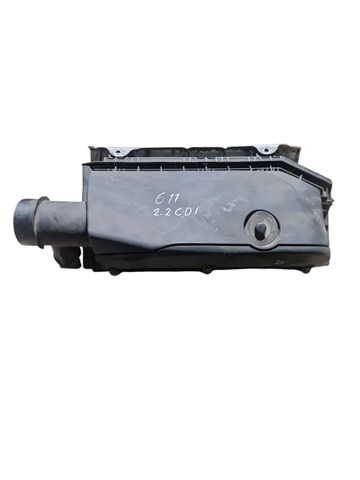 Корпус повітряного фільтра A6120900601 MERCEDES