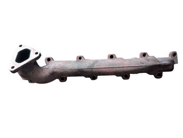 Система випуску газів двигуна A6121420101 MERCEDES