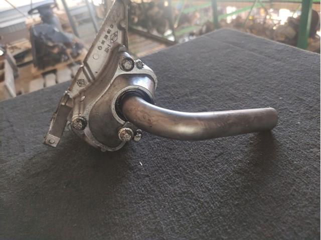 Помпа масляна A6121810047 MERCEDES
