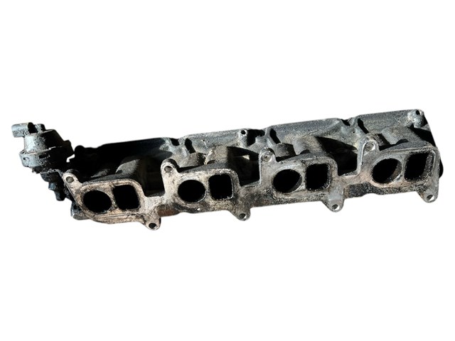 Заслінка повітряна A6280900644 MERCEDES