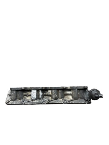 Дросільна заслінка в зборі A6280900644 MERCEDES