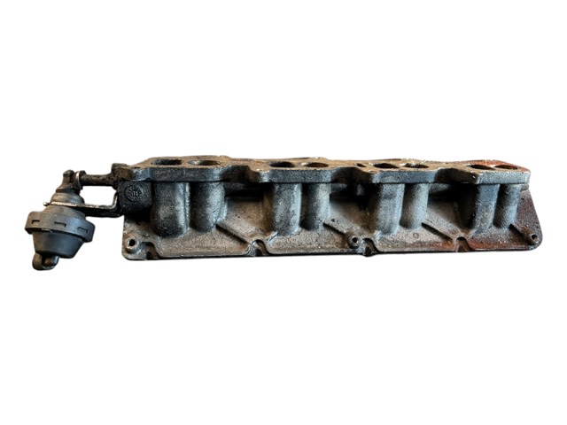 Блок дросельної заслінки A6280900744 MERCEDES