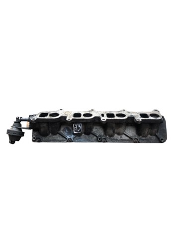 Заслінка повітряна A6280900744 MERCEDES