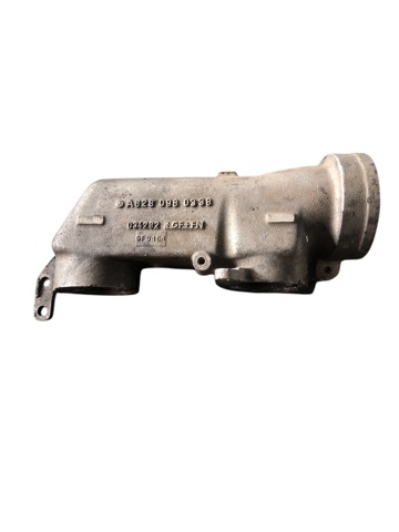Колектор впускний A6280980338 MERCEDES