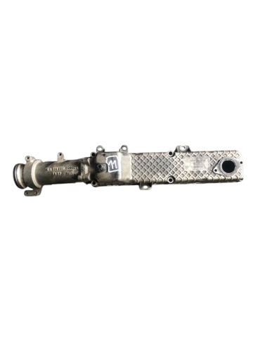 Блок дросельної заслінки A6280981107 MERCEDES