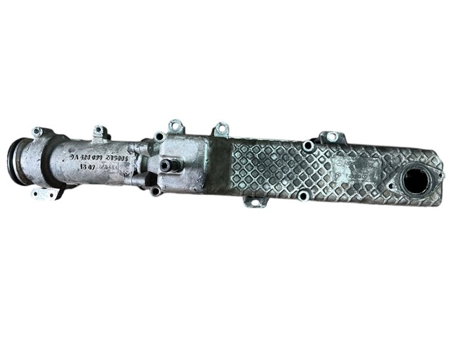 Блок дросельної заслінки A6280981107 MERCEDES