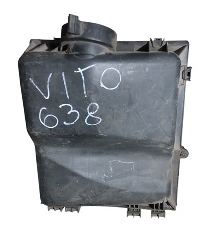 Корпус повітряного фільтра A6380902101 MERCEDES