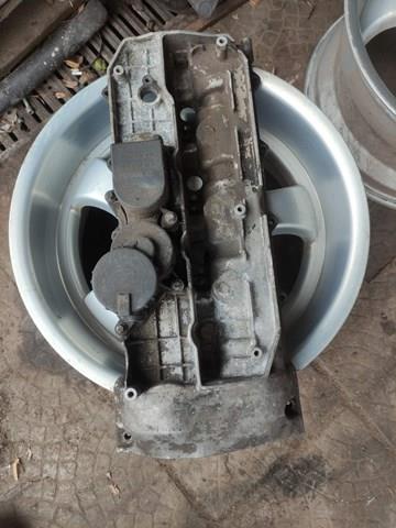 Кришка двигуна A6460101830 MERCEDES