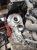 Турбокомпресор A6460900080 MERCEDES