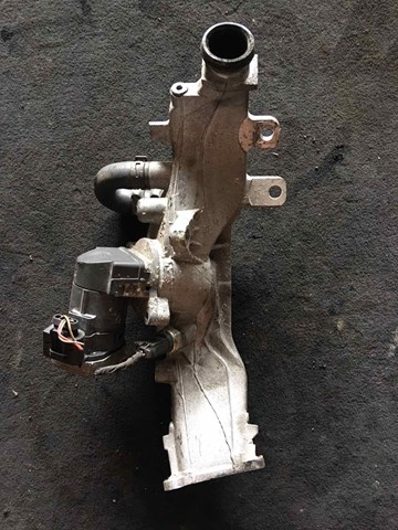Клапан EGR рециркуляції газів A64614060 MERCEDES