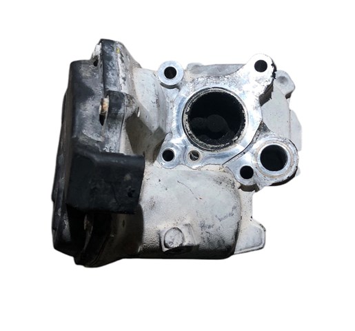 Клапан EGR рециркуляції газів A6511400360 MERCEDES