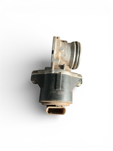 Клапан EGR рециркуляції газів A6511401160 MERCEDES