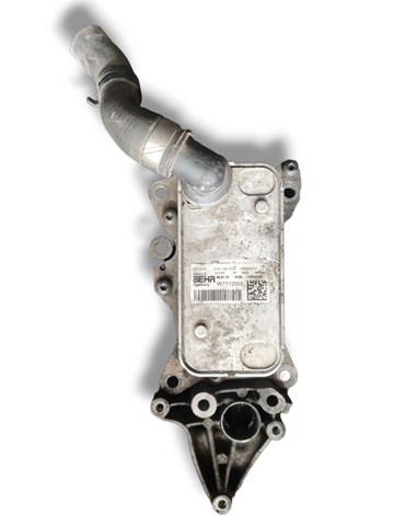 Корпус масляного фільтра A6511801210 MERCEDES