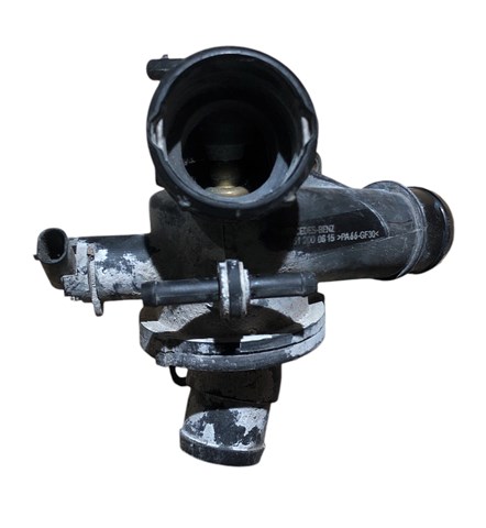 Корпус термостата в зборі A6512000615 MERCEDES
