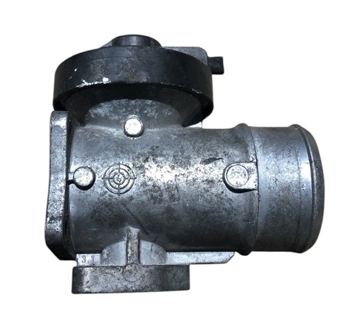 Клапан EGR, рециркуляції газів A6680900454 MERCEDES