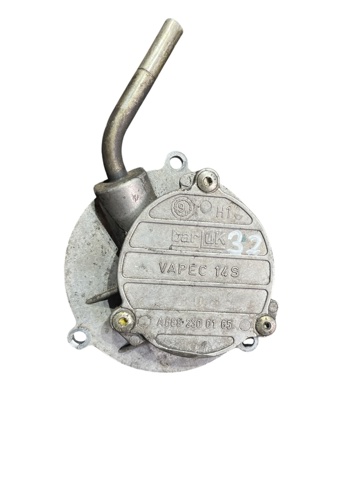 Насос вакуумний A6682300165 MERCEDES