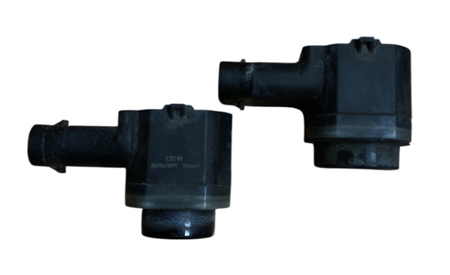 Датчик сигналізації паркування (парктронік), задній AM5T15K859AAW FORD