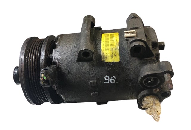 Насос кондиціонера AP3119D629BA FORD