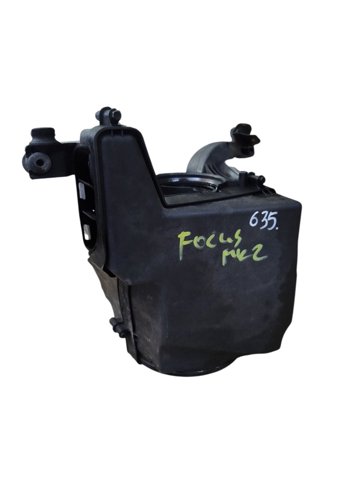 Коробка фільтра AV619600BG FORD