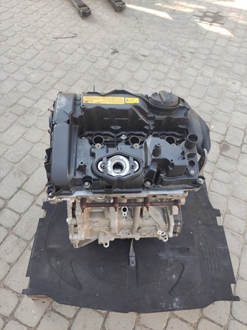 Мотор в зборі B38A12A BMW