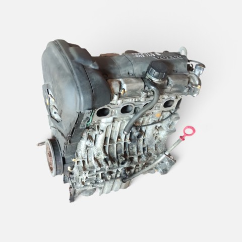 Двигун у зборі B4184S VOLVO
