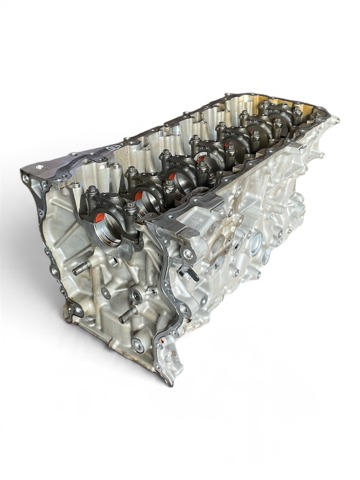ДВЗ B58B30C BMW