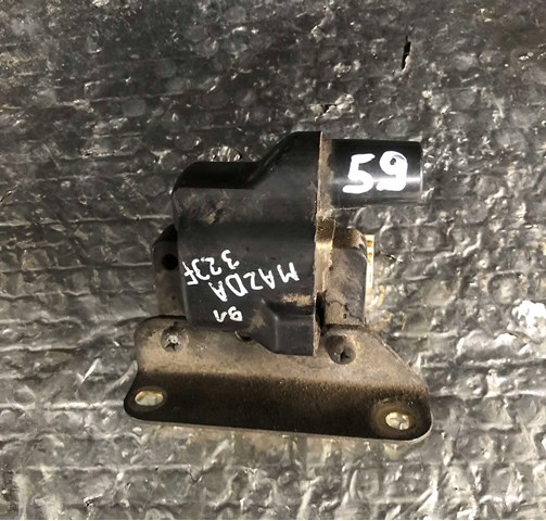 Котушка B6S718100 MAZDA
