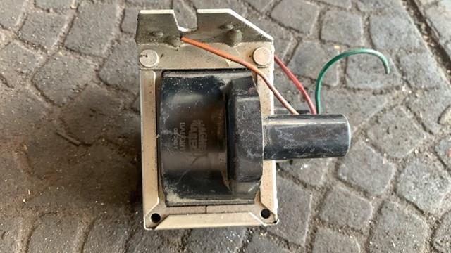 Котушка BAEQ017 MAGNETI MARELLI