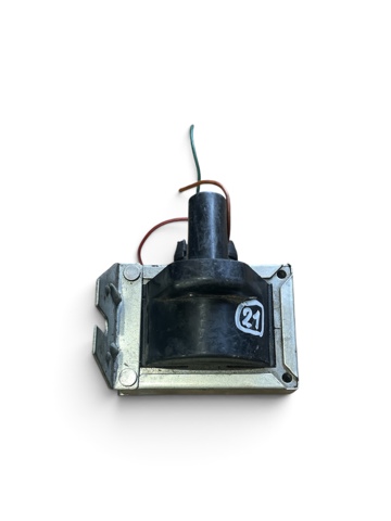 Котушка BAEQ017 MAGNETI MARELLI
