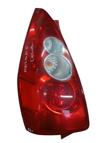 Задня ліва фара C23551160 MAZDA