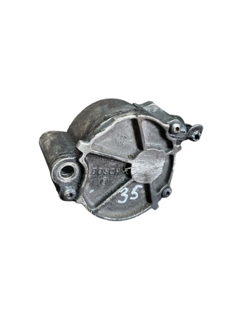 Насос вакуумний D1562A BOSCH
