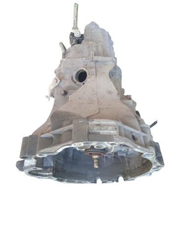 МКП в зборі DWG VAG