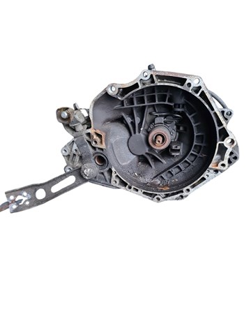 МКПП F13C394 GM