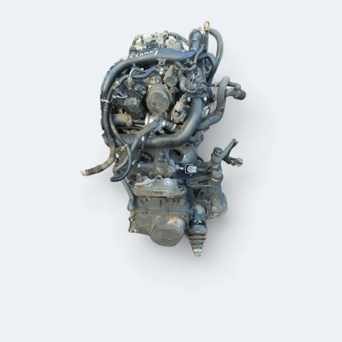Механічна коробка перемикання передач F17W355 OPEL
