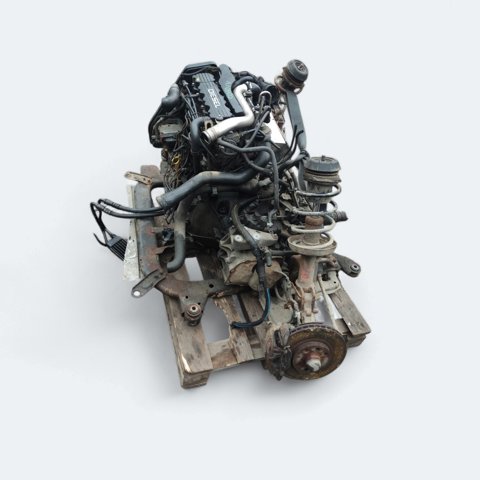 Коробка швидкостей механіка F17W374 OPEL