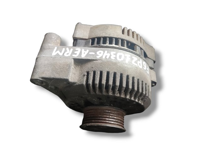 F6PZ10346AERM Ford