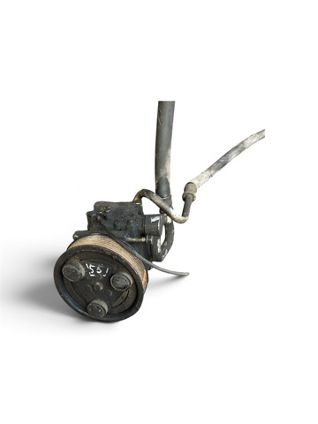 Насос кондиціонера H12A1AE4DC MAZDA
